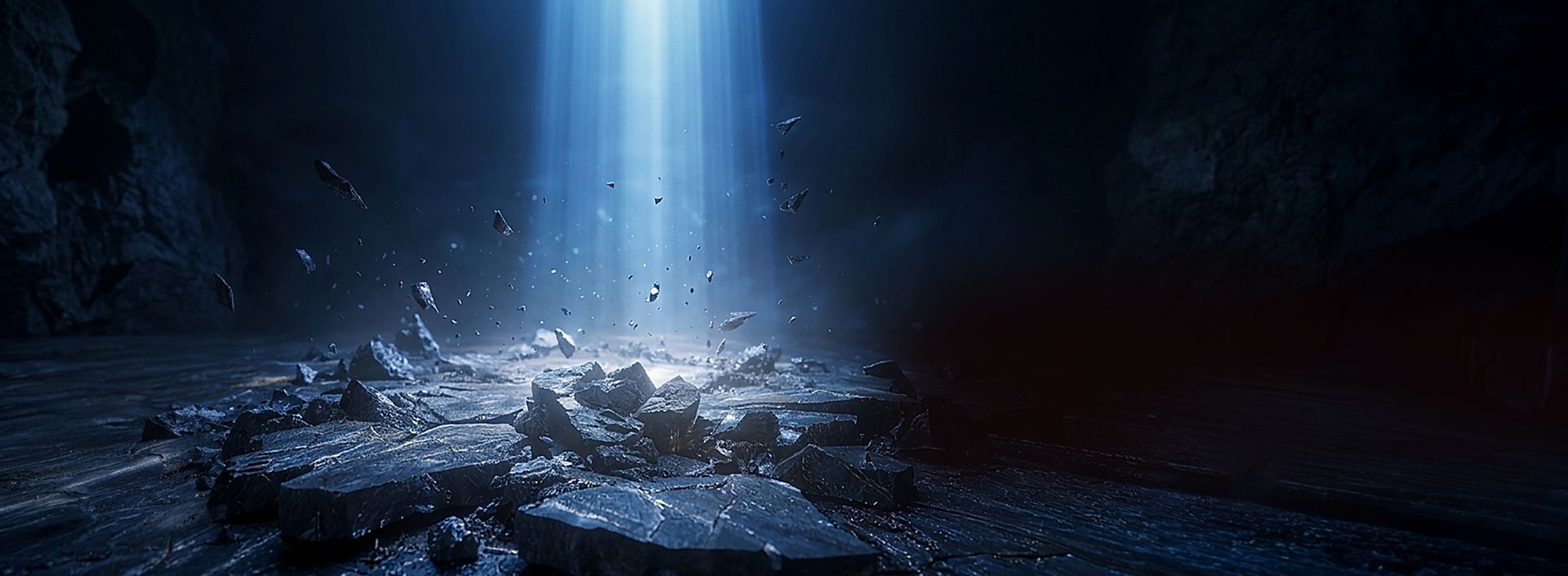 Haz de Luz Fondo Premium