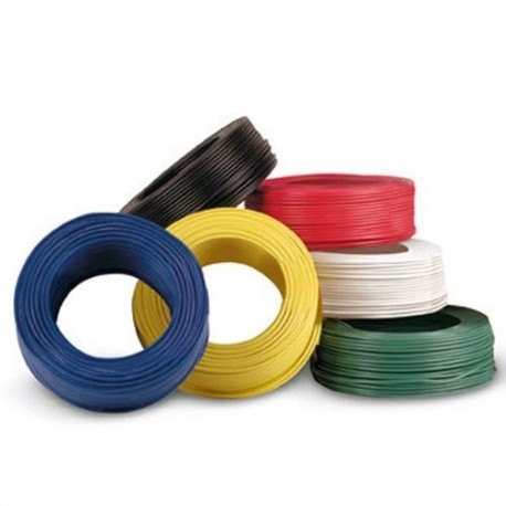 Cable gpt automotriz 18 cobre nacional