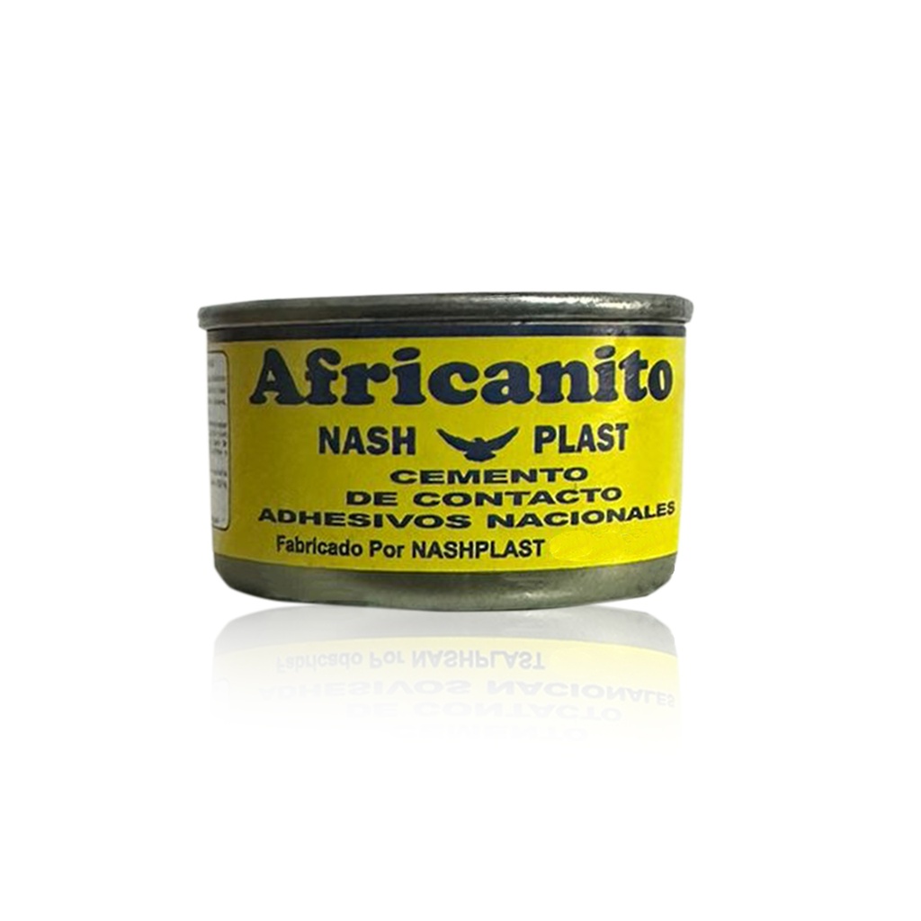 Pegamento africanito 1/64