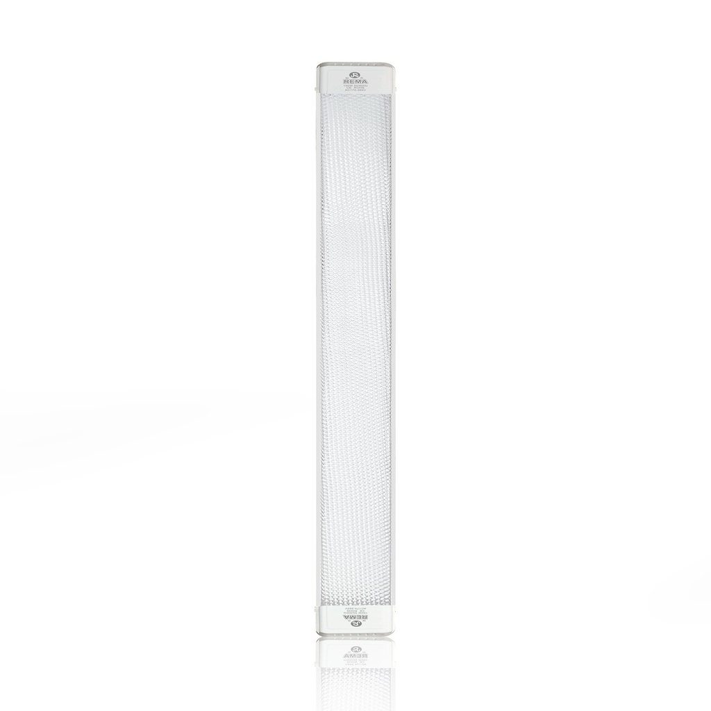 Lineal prismático 150W