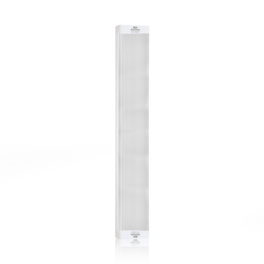 Lineal prismático 200W