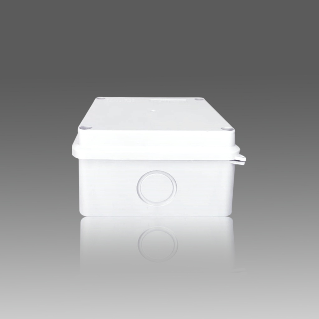 Caja de Pase 10x10
