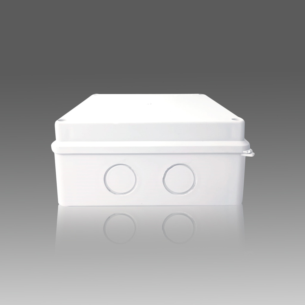 Caja de Pase 15x15