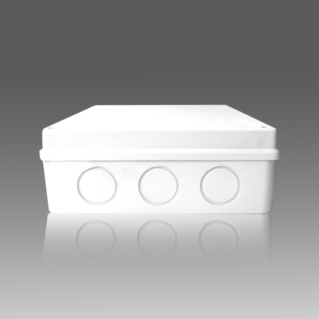 Caja de Pase 20x20