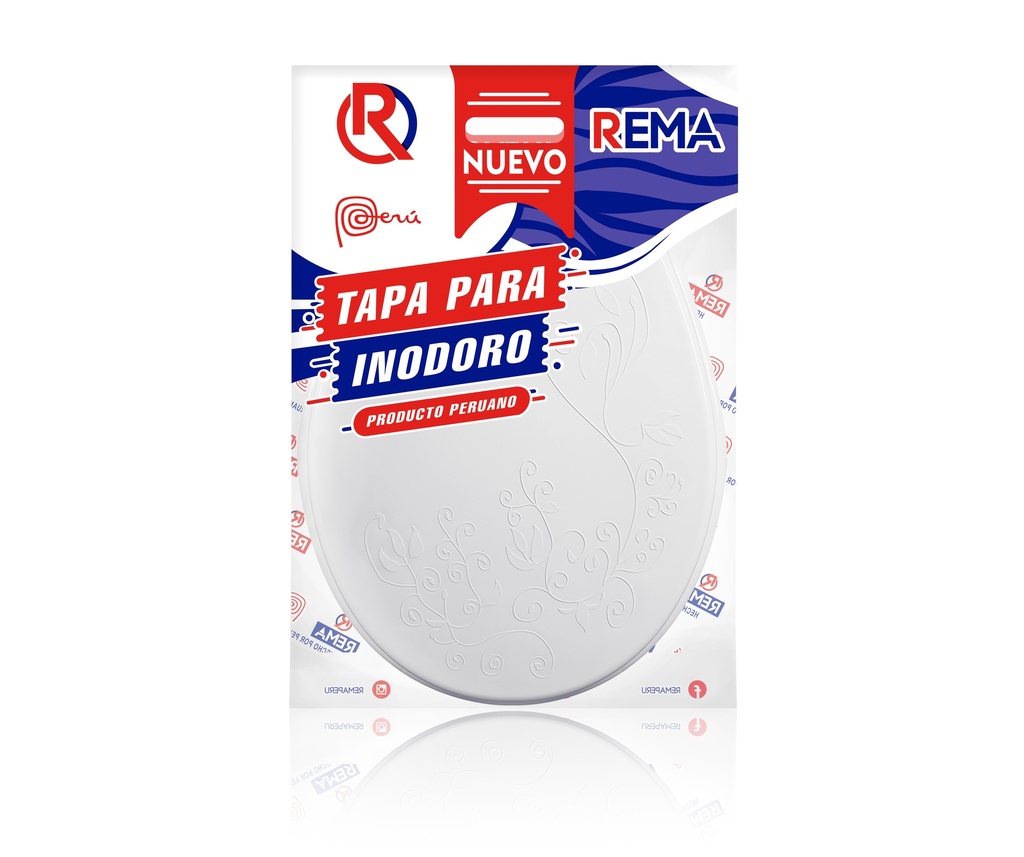 Tapa para Inodoro