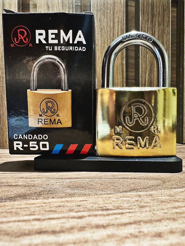 Candado 50mm (docena)