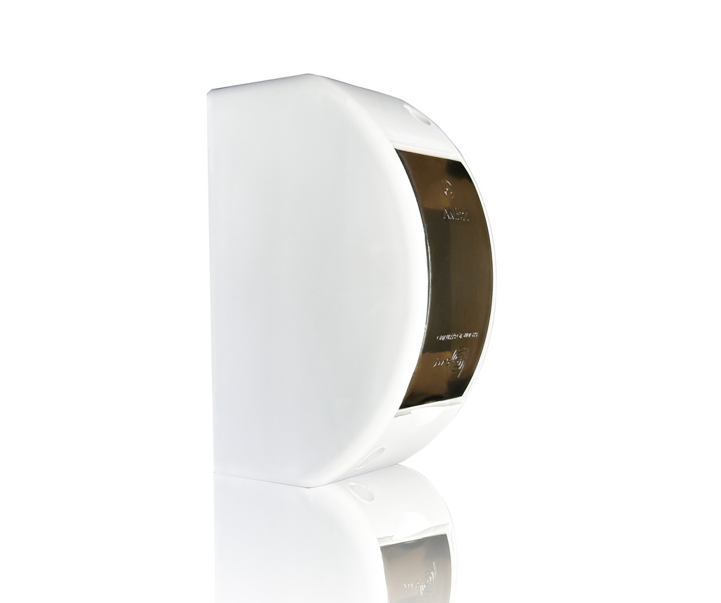 Tablero distribución 2 polos