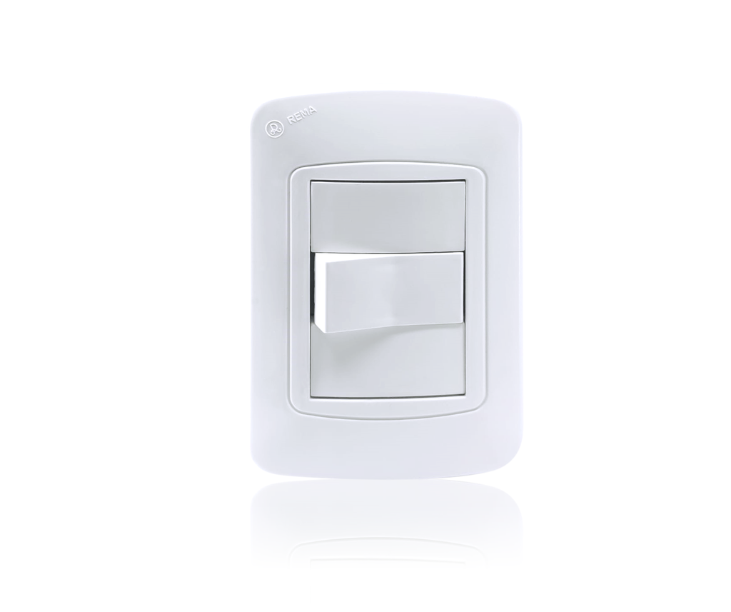 Interruptor simple FENIX