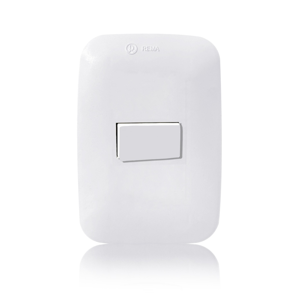 Interruptor simple YOUNG