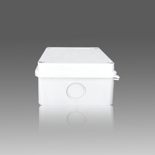 Caja de Pase 10x10