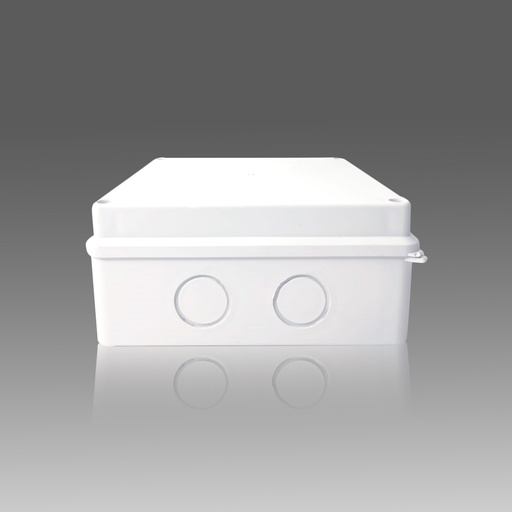 Caja de Pase 15x15