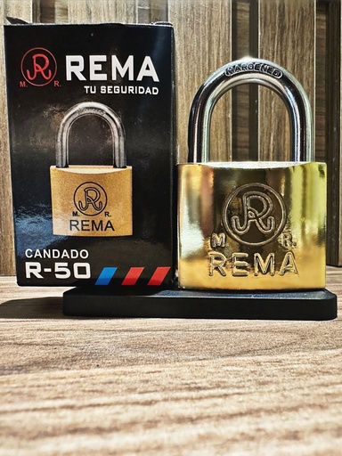 Candado 50mm (docena)