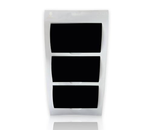 Tablero distribución 36 polos