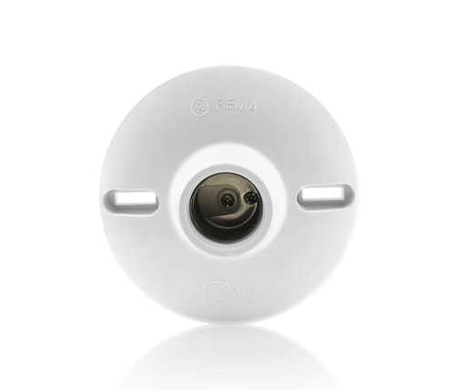 [SK-002] Wall socket plano