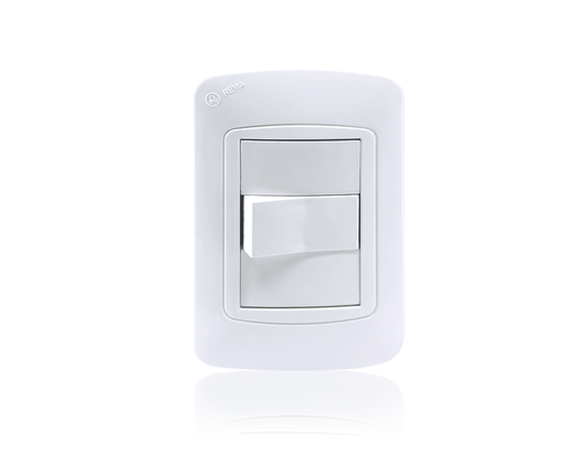 [PL-F05] Interruptor simple FENIX