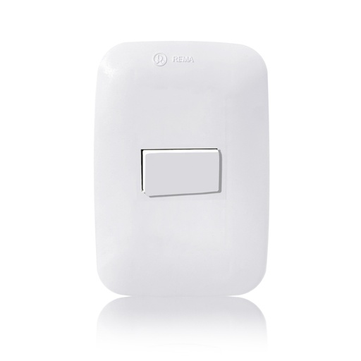 [PL-Y05] Interruptor simple YOUNG